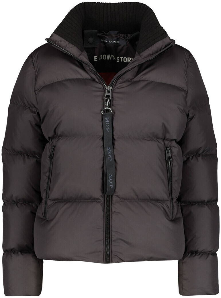 Marc O'Polo SUSTAINABLE PufferJacke mit wasserabweisender Oberfläche