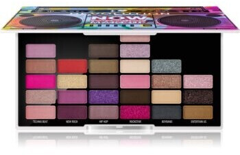 I Heart Revolution Now That's What I Call Make Up - Eyeshadow Palette - 90s (13,5g)