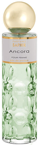 Saphir Parfums Ancora Eau de Parfum (200ml)
