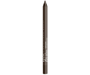 NYX Epic Wear Semi-Perm Graphic Liner Stick - 07 Deepest Brown (1,2g)