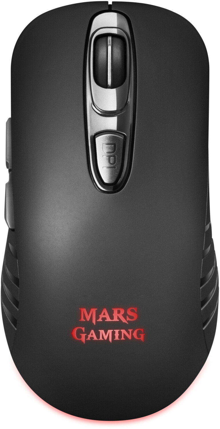 Mars Gaming MMW2