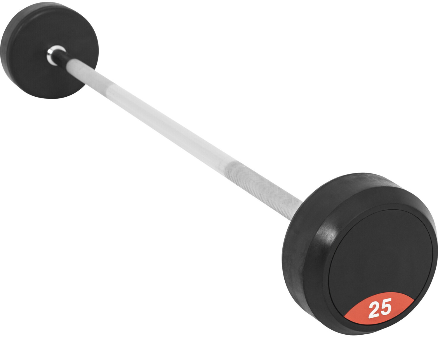 Gorilla Sports Barbells 25 kg
