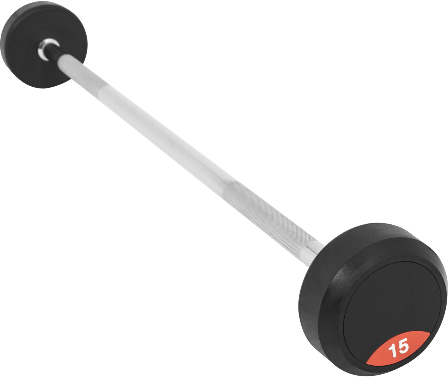 Gorilla Sports Barbells 15 kg