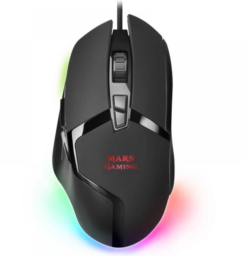 Mars Gaming MMGX