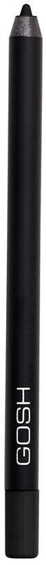 Gosh Velvet touch eye-liner- Black Ink  (1,2 g)