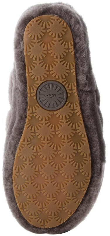 Buy UGG Fluff Yeah Slide Charcoal from 52.00 Today Best