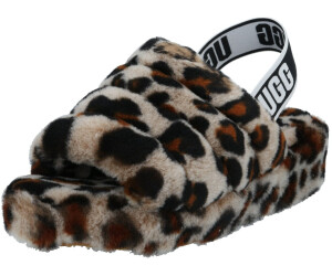 Cheetah fluff yeah slide online