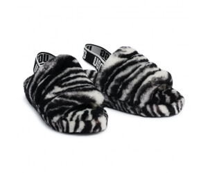 fluff yeah slide black