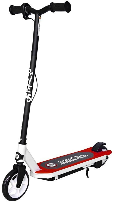 UrbanGlide Ride 55 rouge