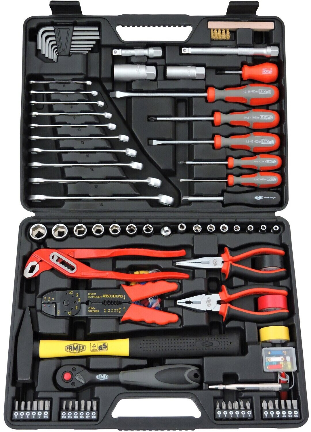 Famex 144-FX-48