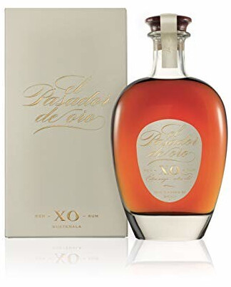 Pasador de Oro XO 0,7l 40%