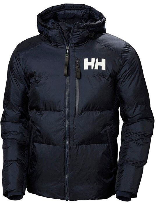 Hh active discount winter parka