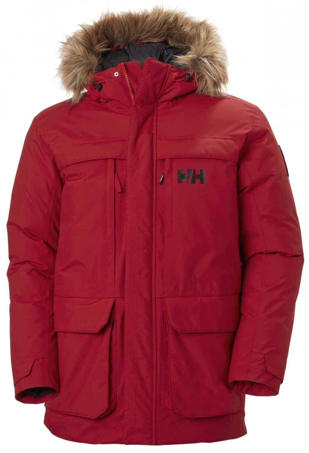 Men's nordsjo parka on sale