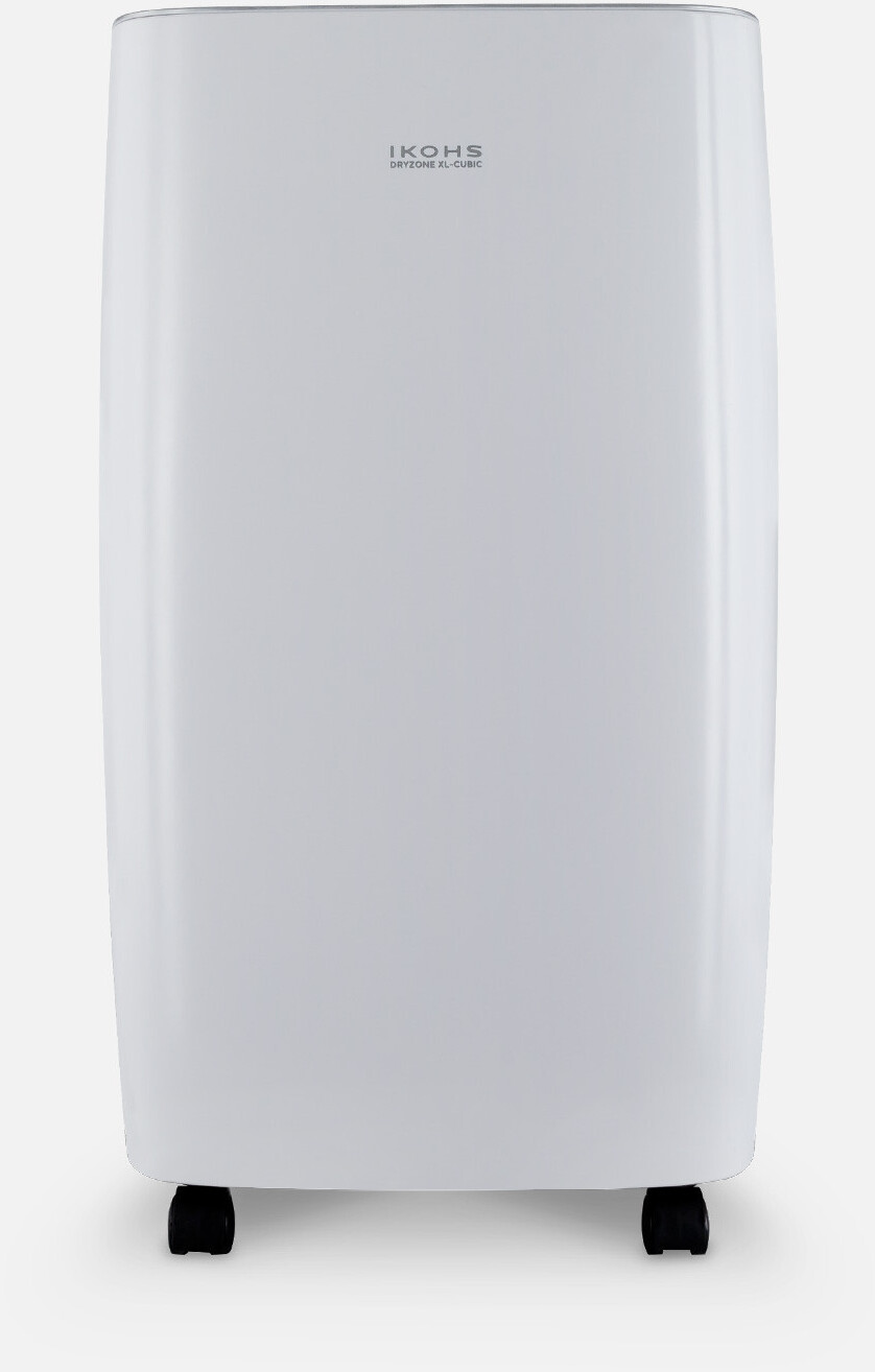 CREATE DRYZONE XL-CUBIC White