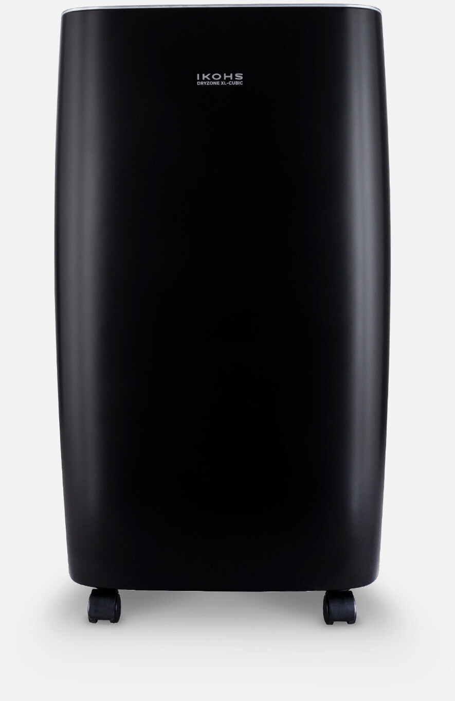 CREATE DRYZONE XL-CUBIC Black