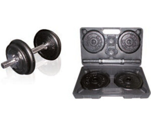 Toorx Push Up Grips 940x420x170 mm