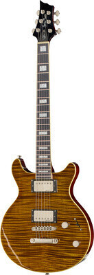Harley Benton XT-22 Paradise Flame