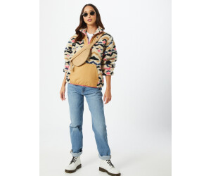 levis arizona sherpa sweatshirt