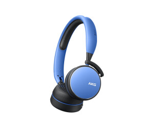 Buy AKG Y400 Wireless Over Ear Headphones from £94.99 (Today 