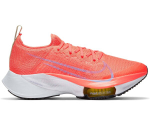 nike tempo next orange