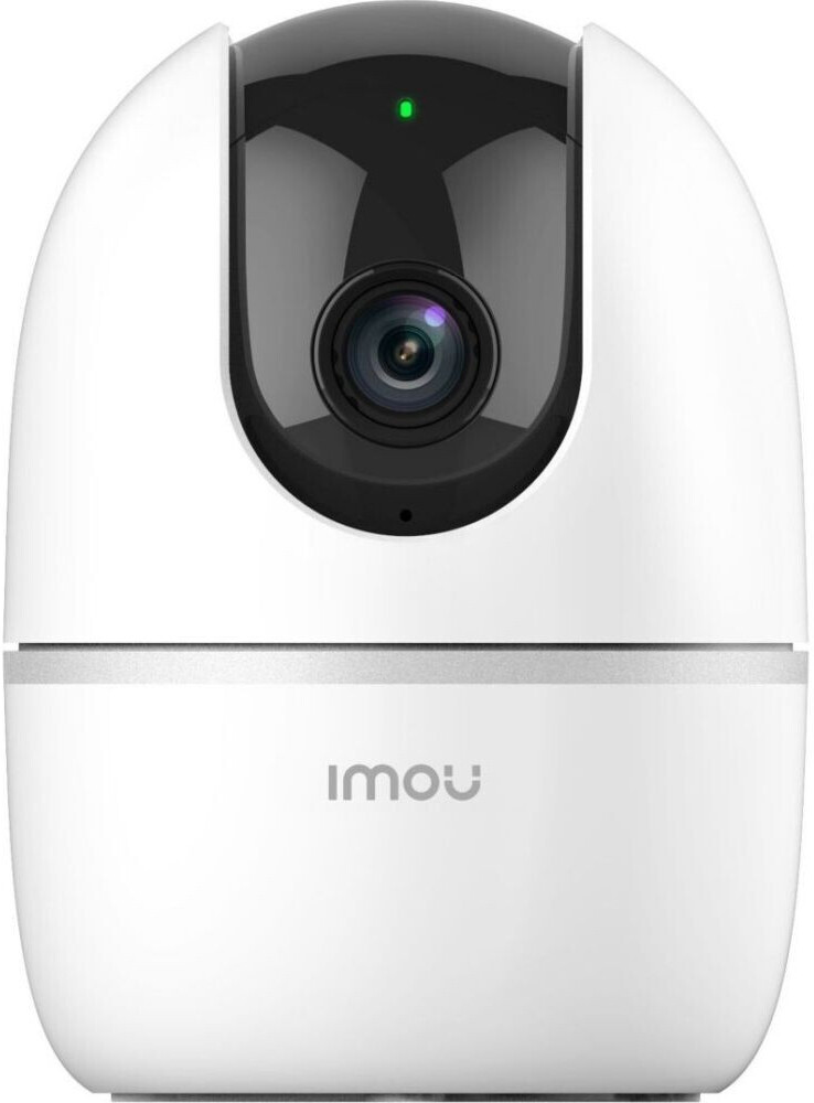 IMOU Caméra Wi-Fi Imou H265 1080p FHD Détection De Mouvements - Prix pas  cher