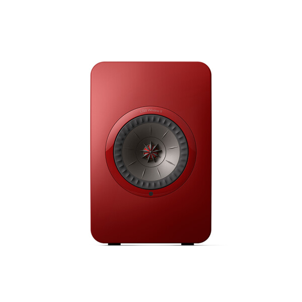 KEF LS50 Wireless II Carbon Black, Bild 19