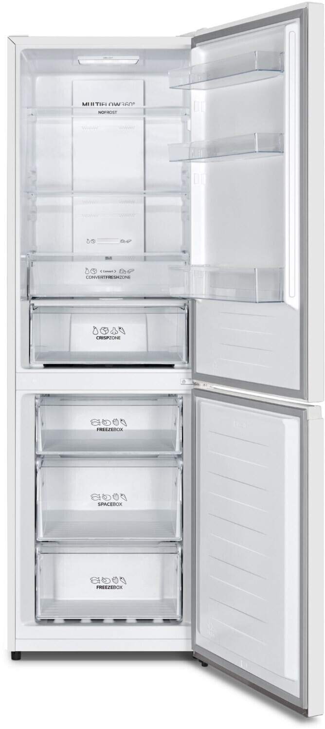 Gorenje N 619EAW4