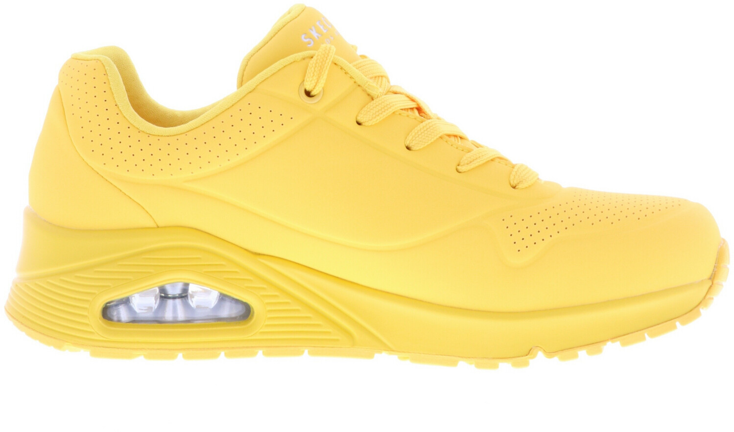 Skechers shoes womens yellow new arrivals