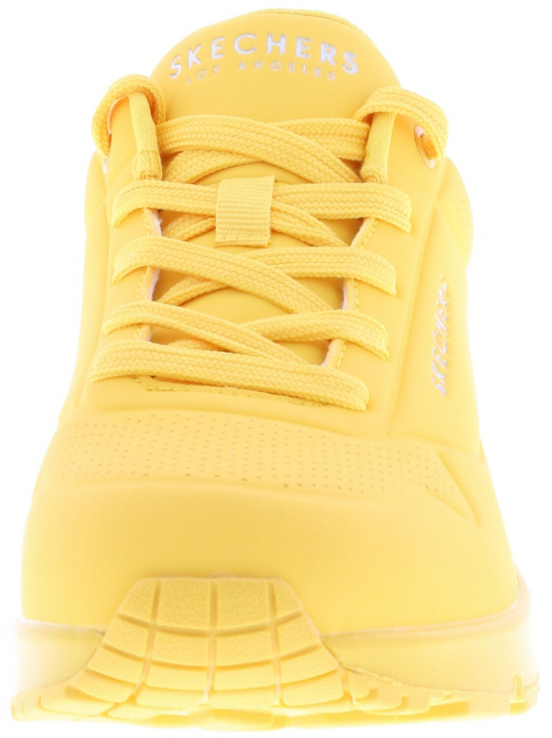 Skechers memory foam yellow clearance
