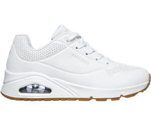 Skechers outlet bianche amazon