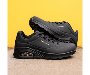 Skechers Uno - Stand On Air black/black desde 56,00 € | Compara precios en  idealo
