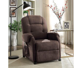Atlantic Home Collection Sessel (2024) Preisvergleich | Jetzt günstig bei  idealo kaufen