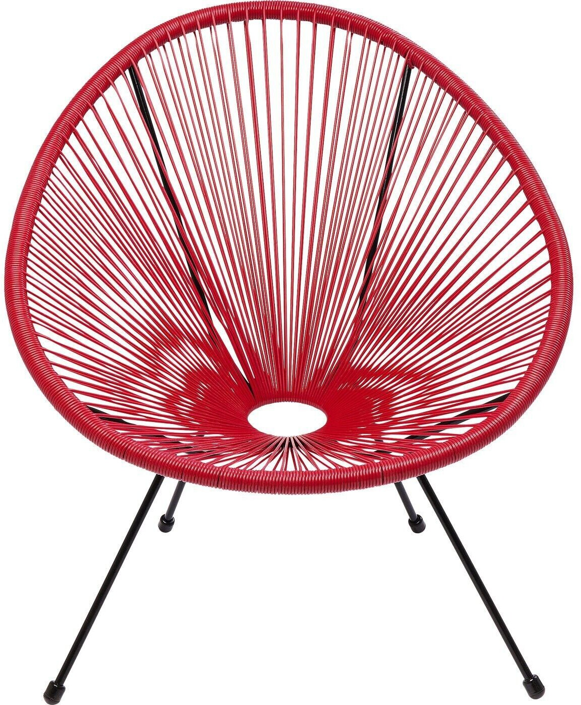 KARE ACAPULCO Red