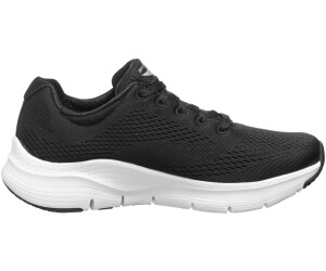 SKECHERS ARCH FIT COMFY WAVE 149414 GYPK | Anima Sportiva