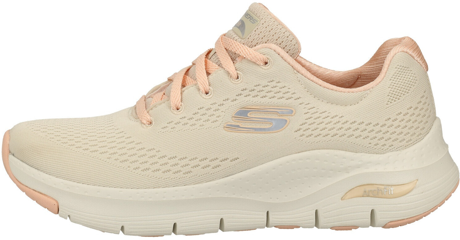 Skechers Arch Fit - Big Appeal Women rose