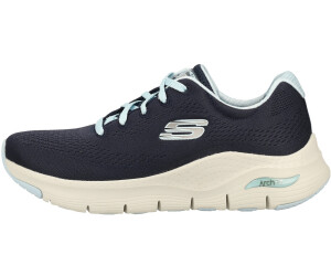 Skechers Arch Fit Big Appeal Women navy light blue ab 60 00