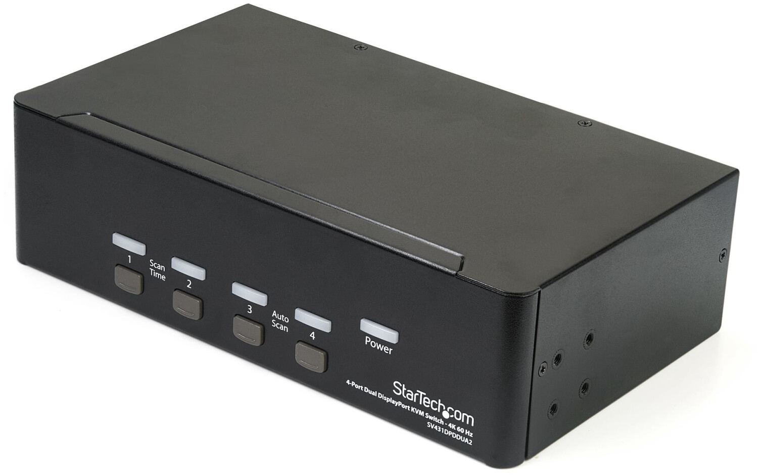 StarTech SV431DPDDUA2