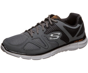 Skechers verse cheap flash point