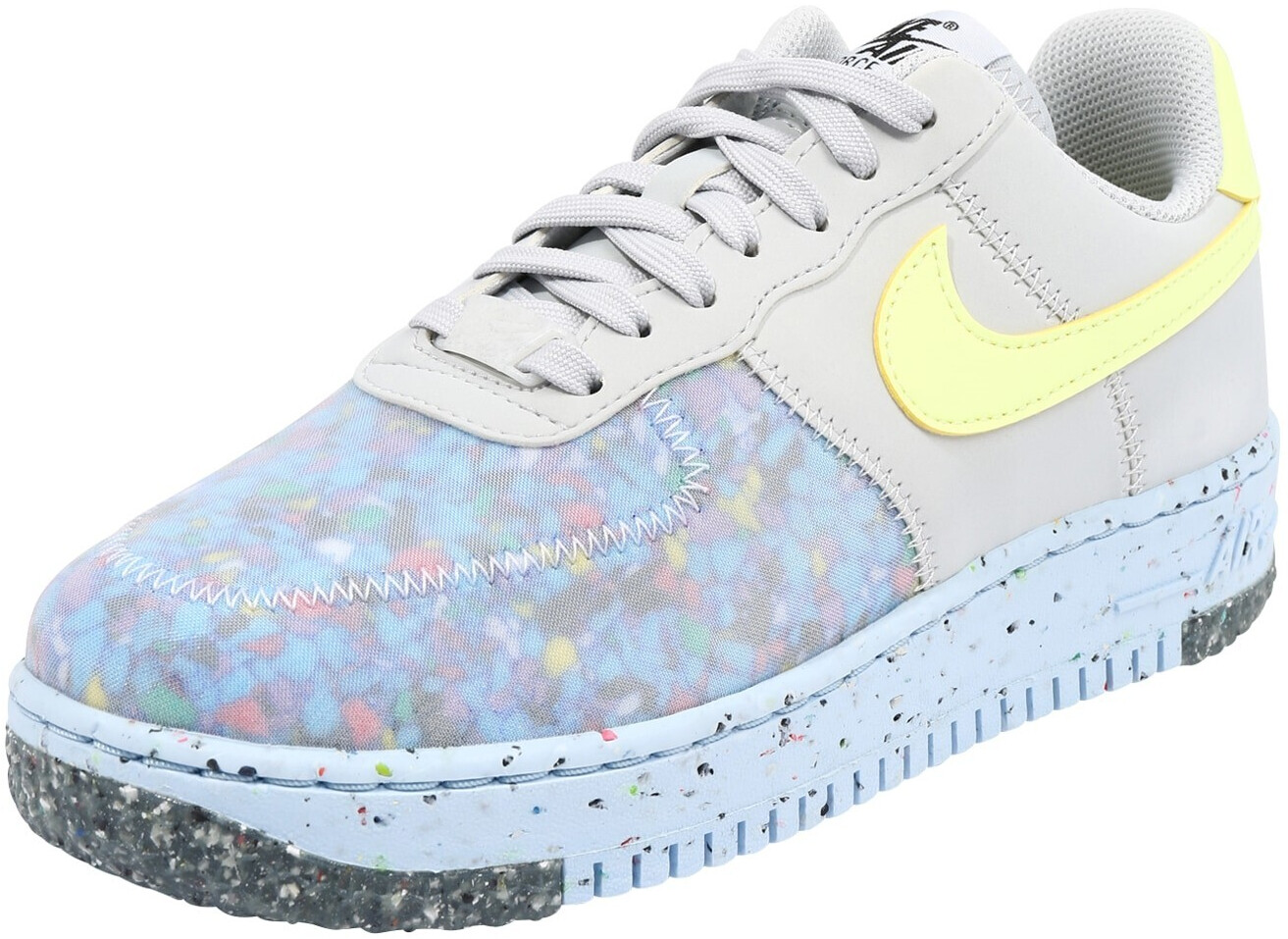 nike air force 1 crater women's stores