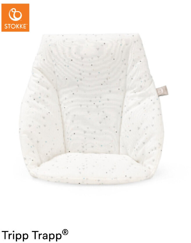 Stokke Tripp Trapp Classic Cushion - Sweet Hearts