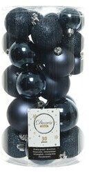 Amicasa 9022991 Night blu (30 pcs)
