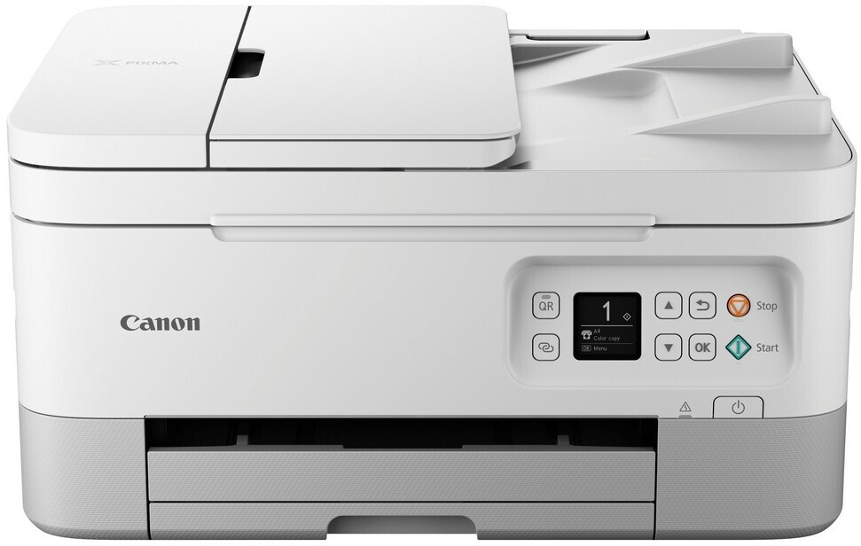 Canon PIXMA TS7451 blanc