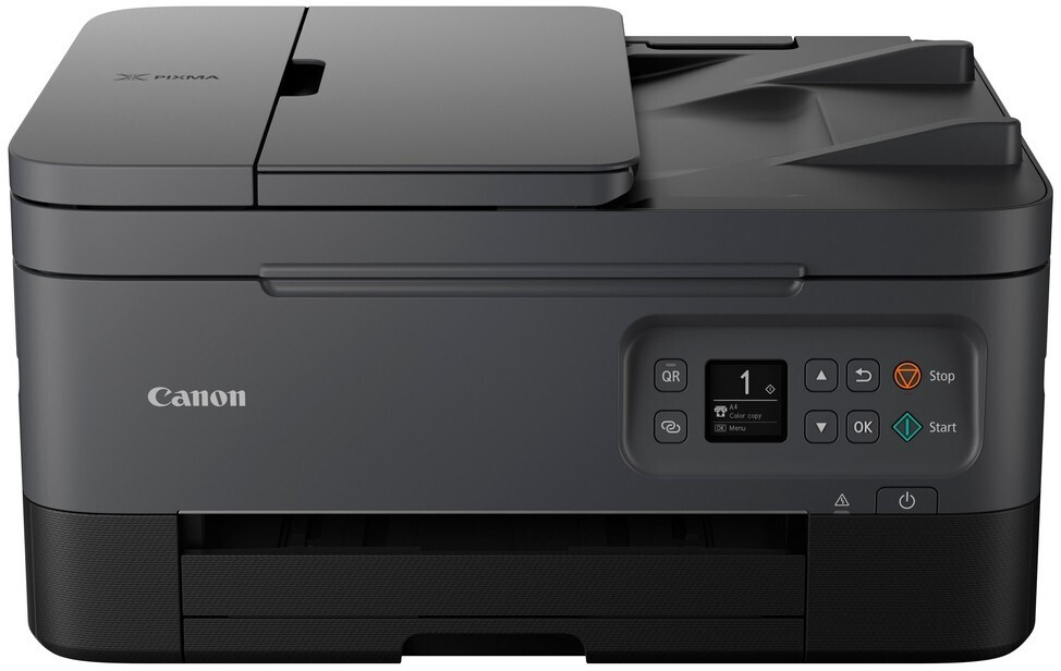 Canon PIXMA TS7450 noir