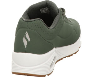 Olive green trainers mens new arrivals