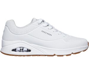 Sketchers hotsell in white