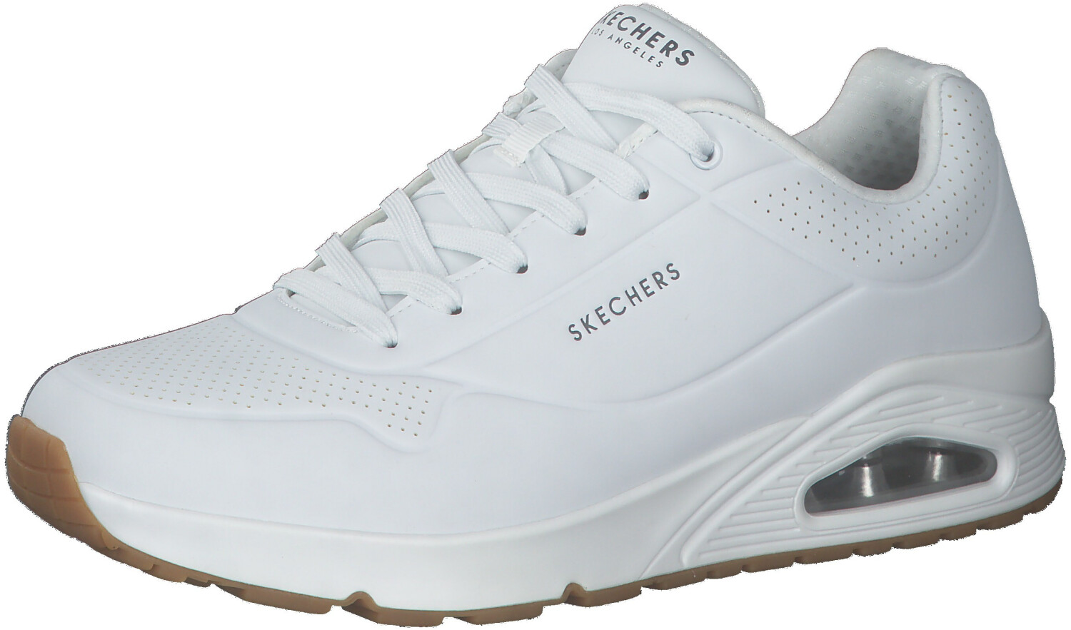 Buy Skechers Uno - Stand On Air Men white from £65.00 (Today) – January ...