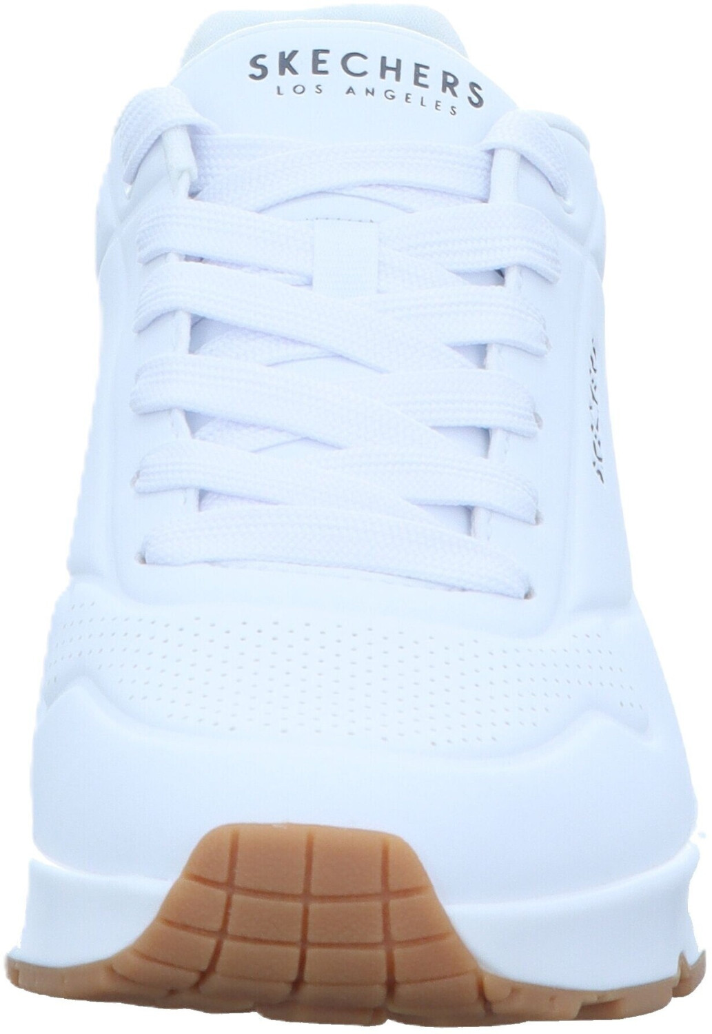 Buy Skechers Uno Stand On Air Men white from 60.33 Today
