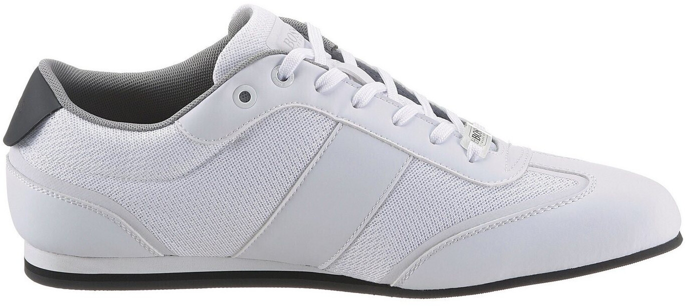 Hugo Boss Lighter Lowp mxme 50370438 white ab 159 99