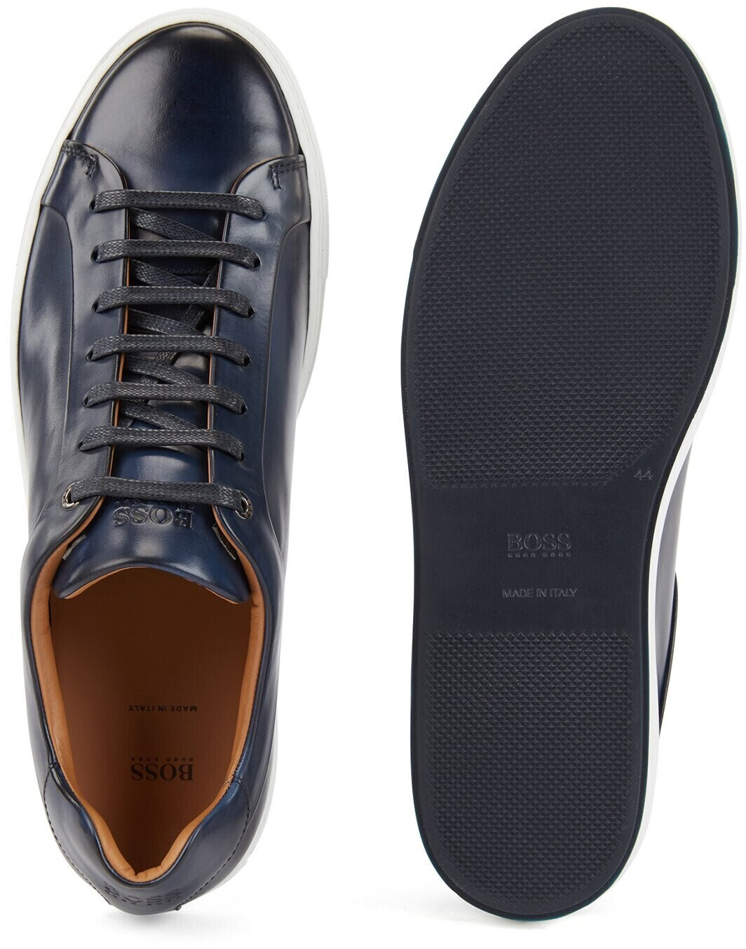 hugo boss mirage tenn sneaker