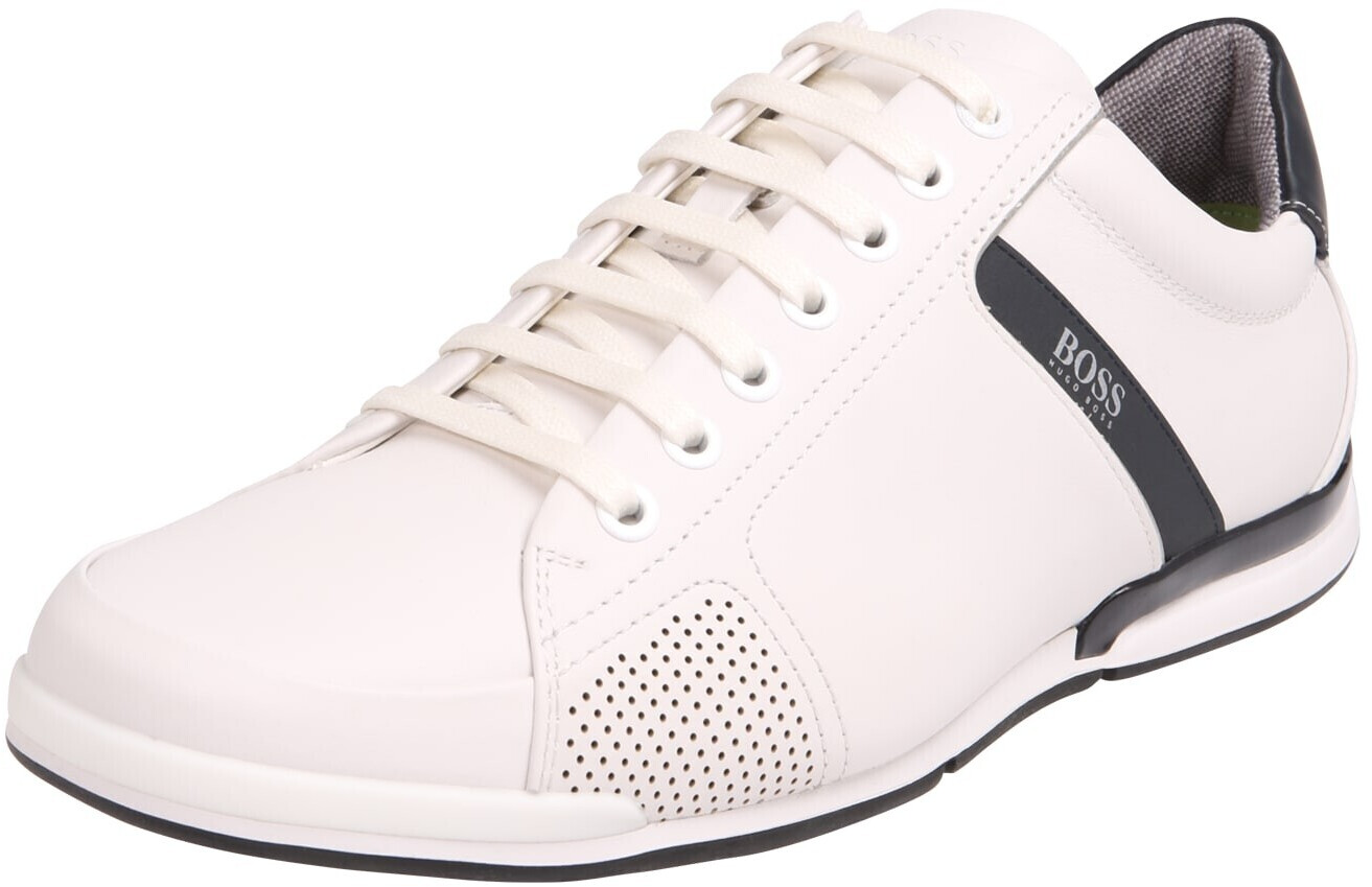 Hugo Boss Saturn_Lowp_lux4 (50401835) white